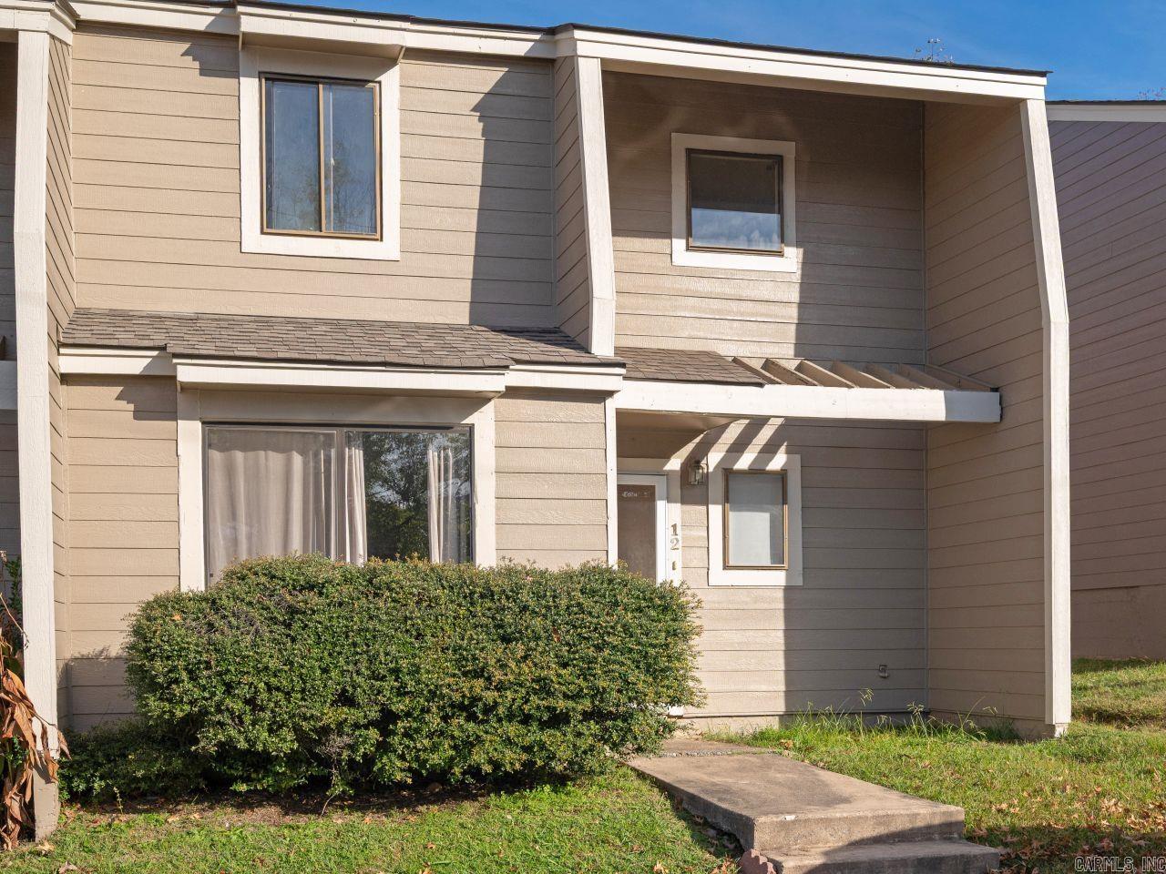 2001 Reservoir Road  Little Rock, AR