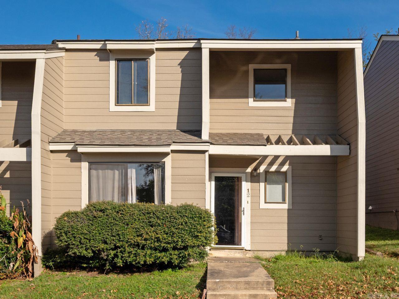 2001 Reservoir Road  Little Rock, AR