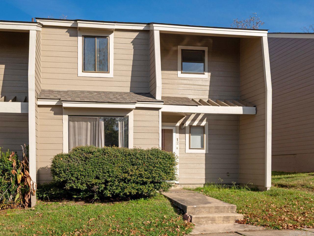 2001 Reservoir Road  Little Rock, AR