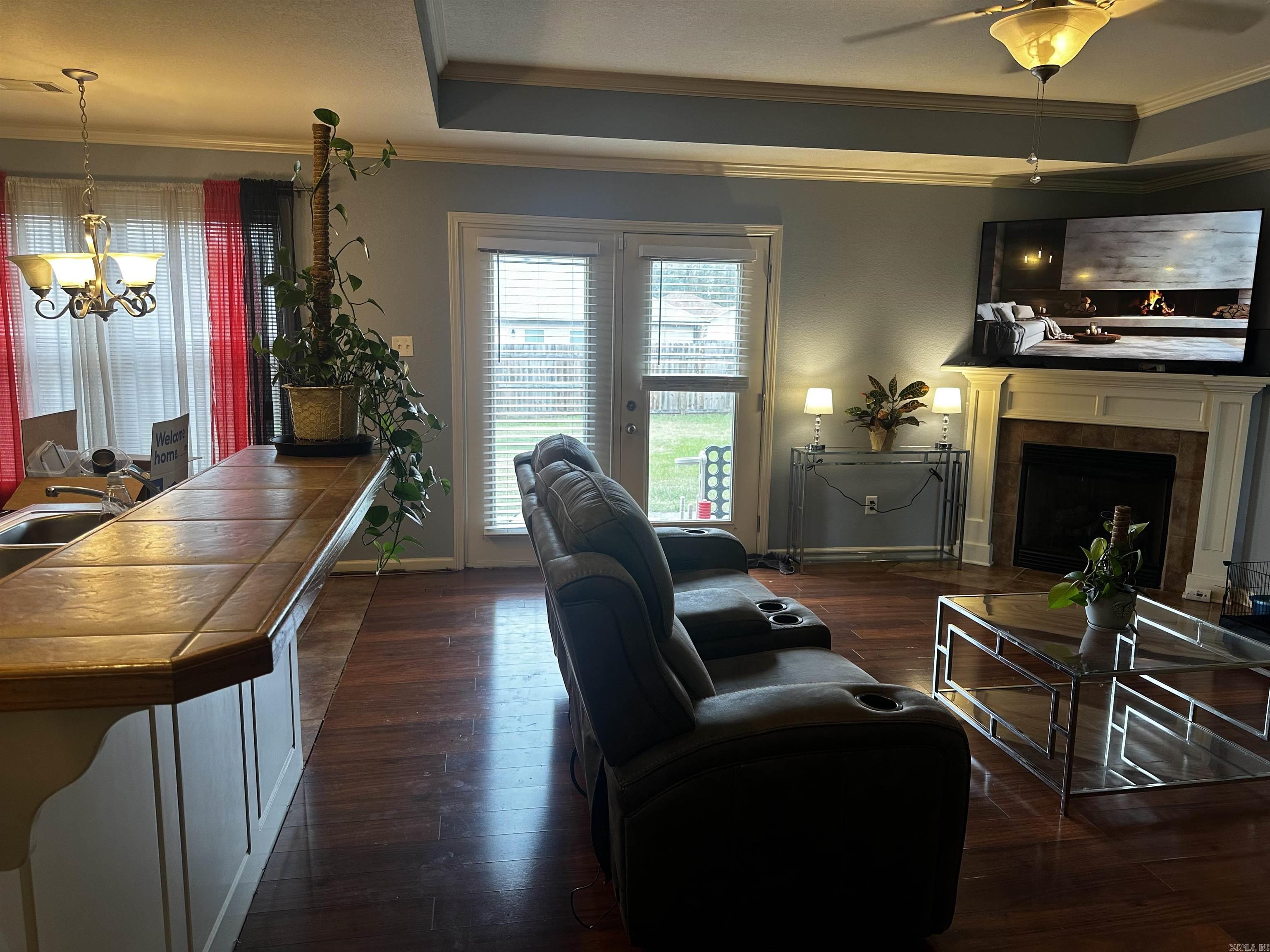 108 Spruce St  Jacksonville, AR