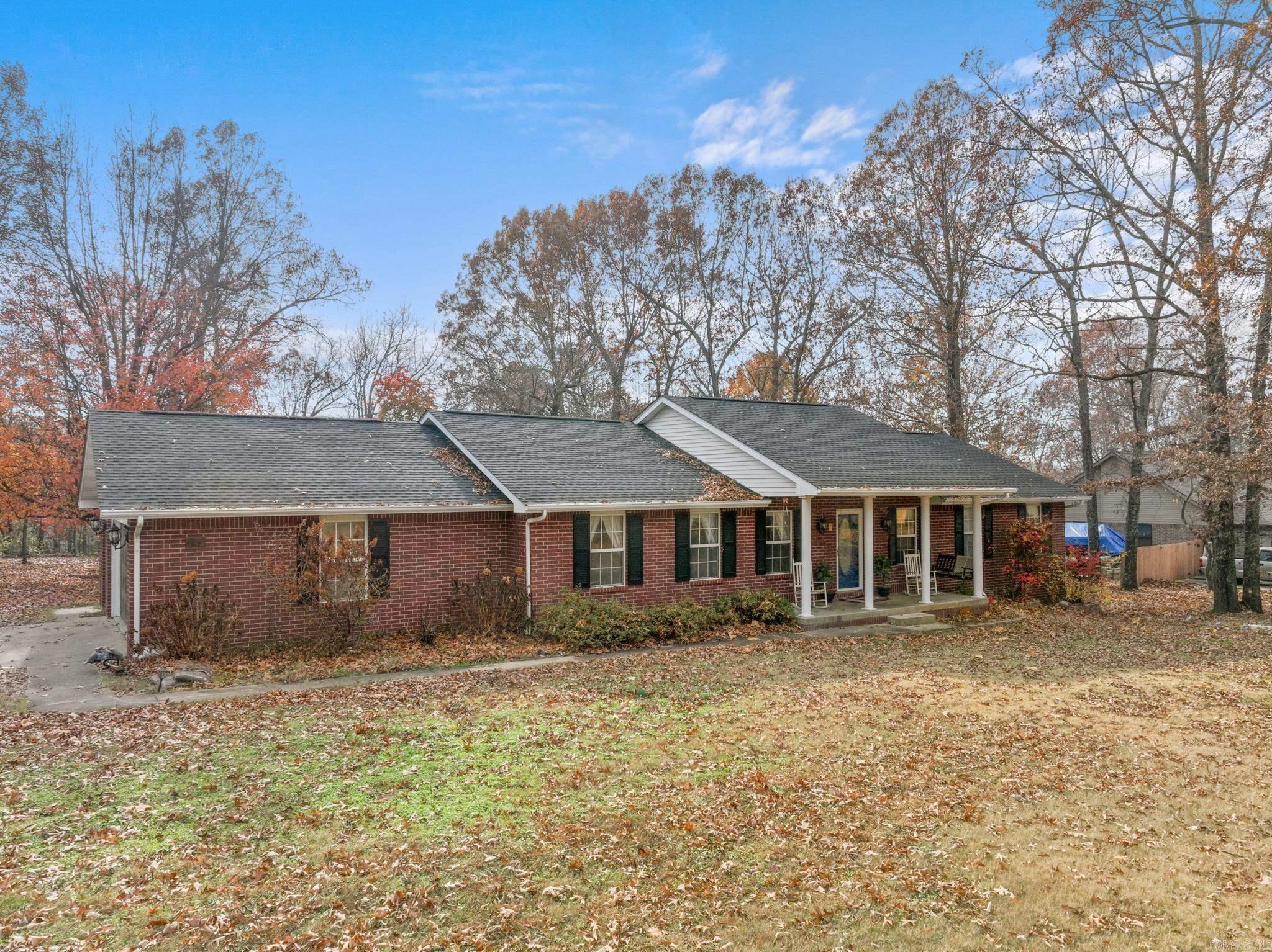 456 Northpointe Drive  Mountain Home, AR