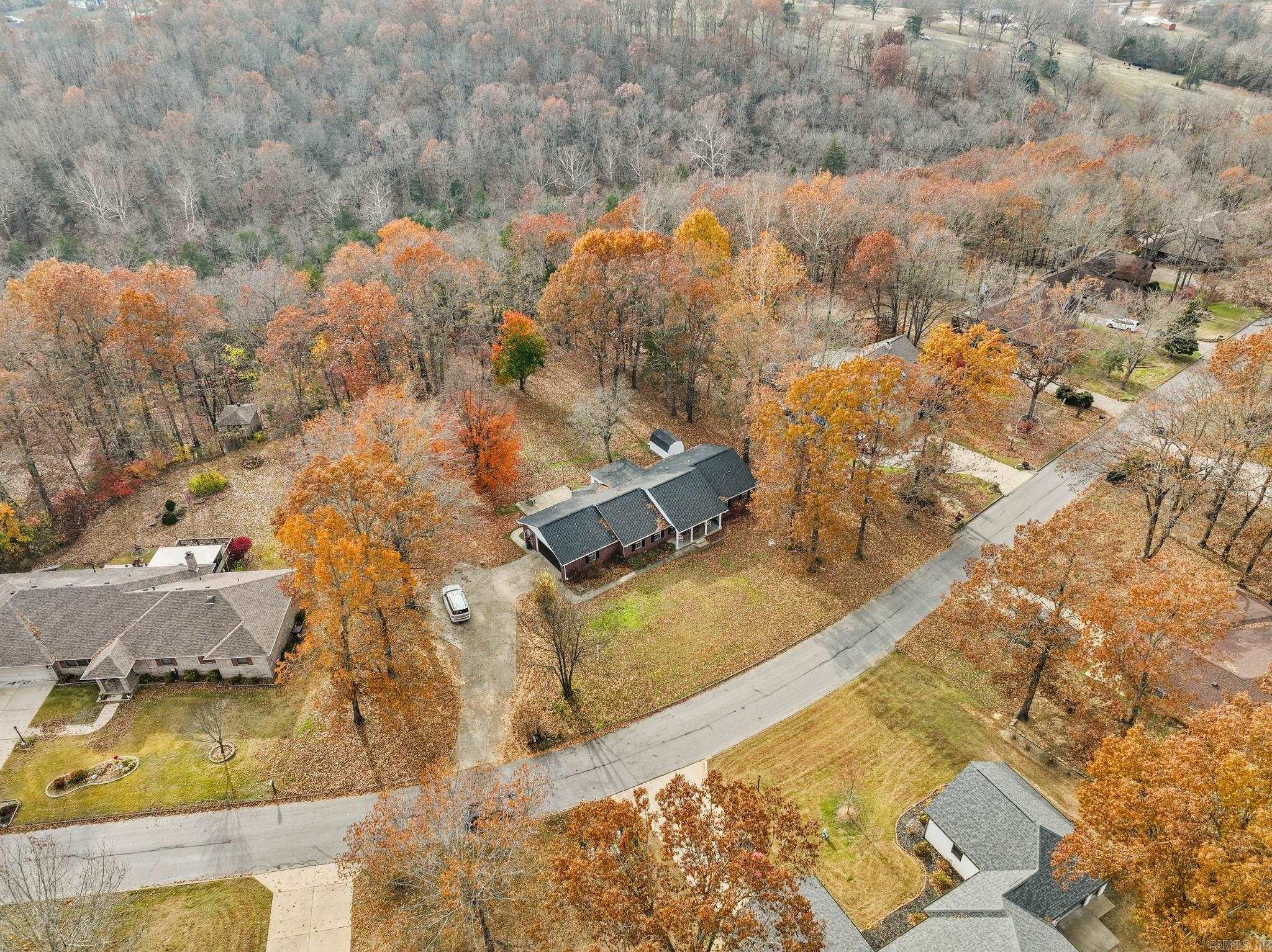 456 Northpointe Drive  Mountain Home, AR