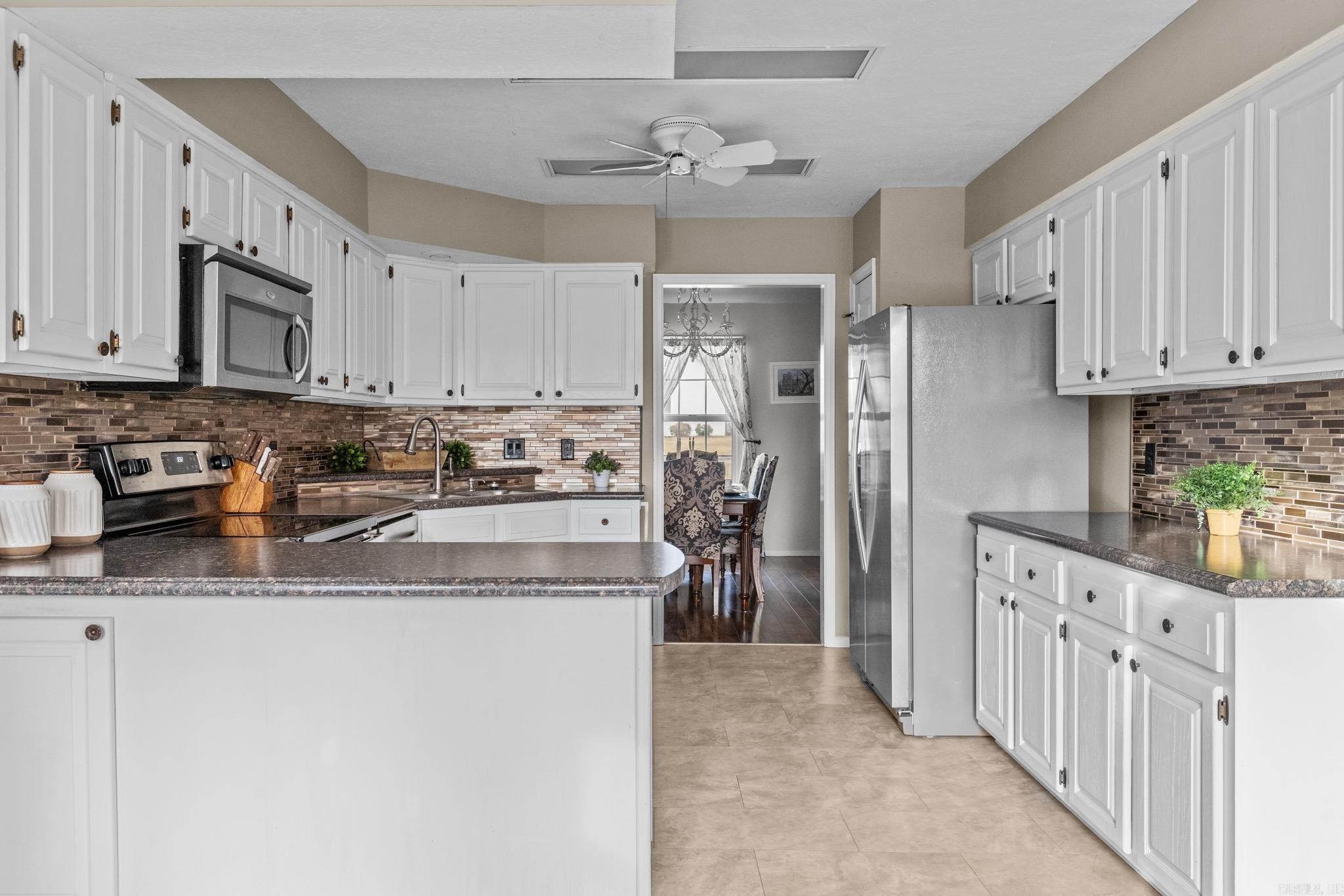 456 Northpointe Drive  Mountain Home, AR