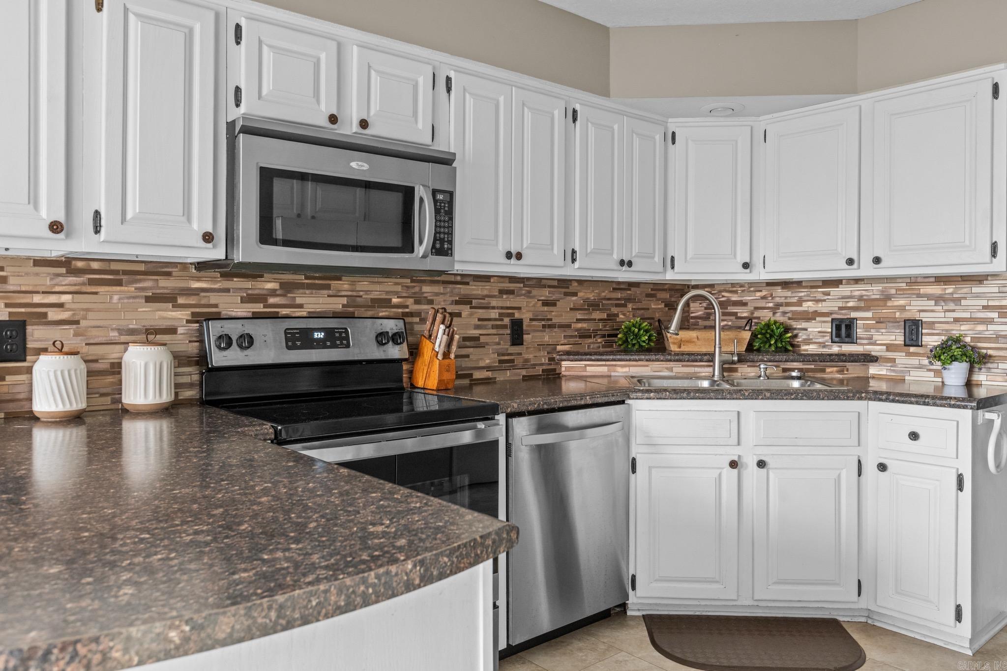 456 Northpointe Drive  Mountain Home, AR