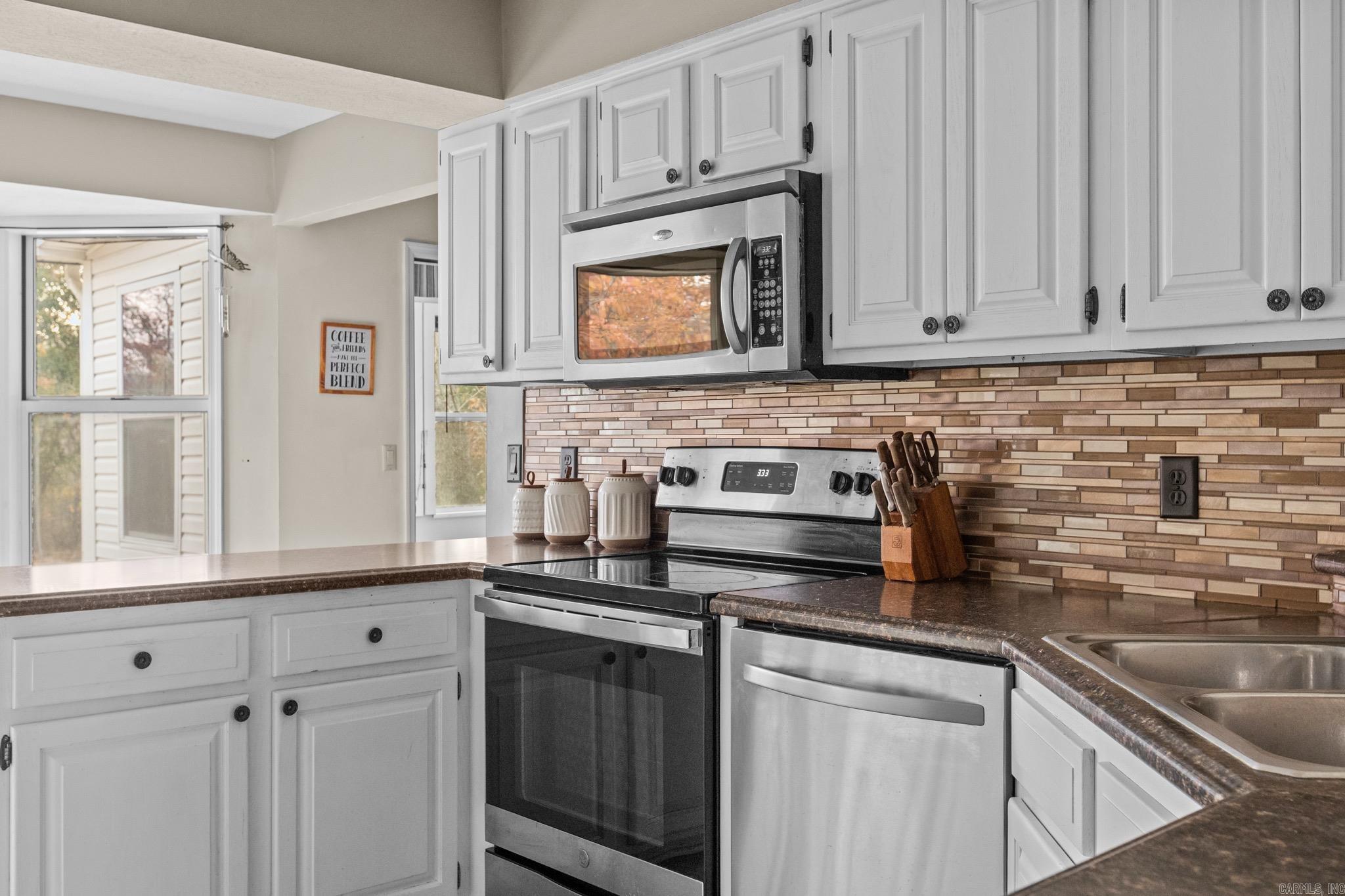 456 Northpointe Drive  Mountain Home, AR