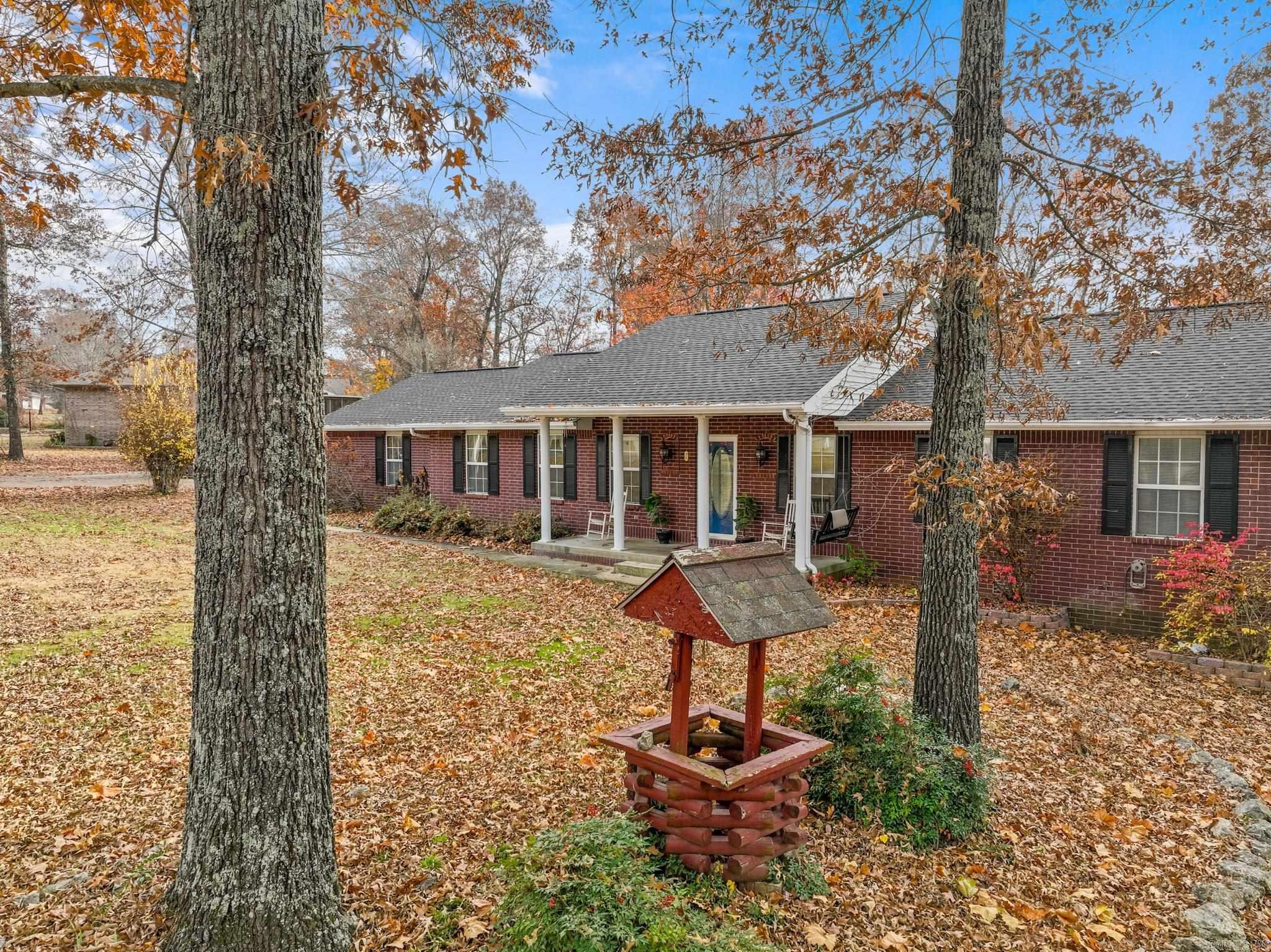 456 Northpointe Drive  Mountain Home, AR