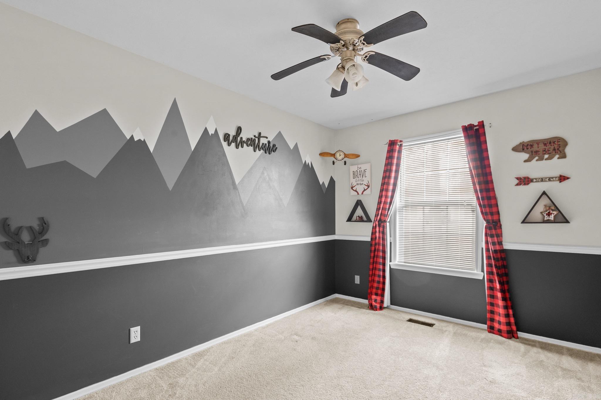 456 Northpointe Drive  Mountain Home, AR