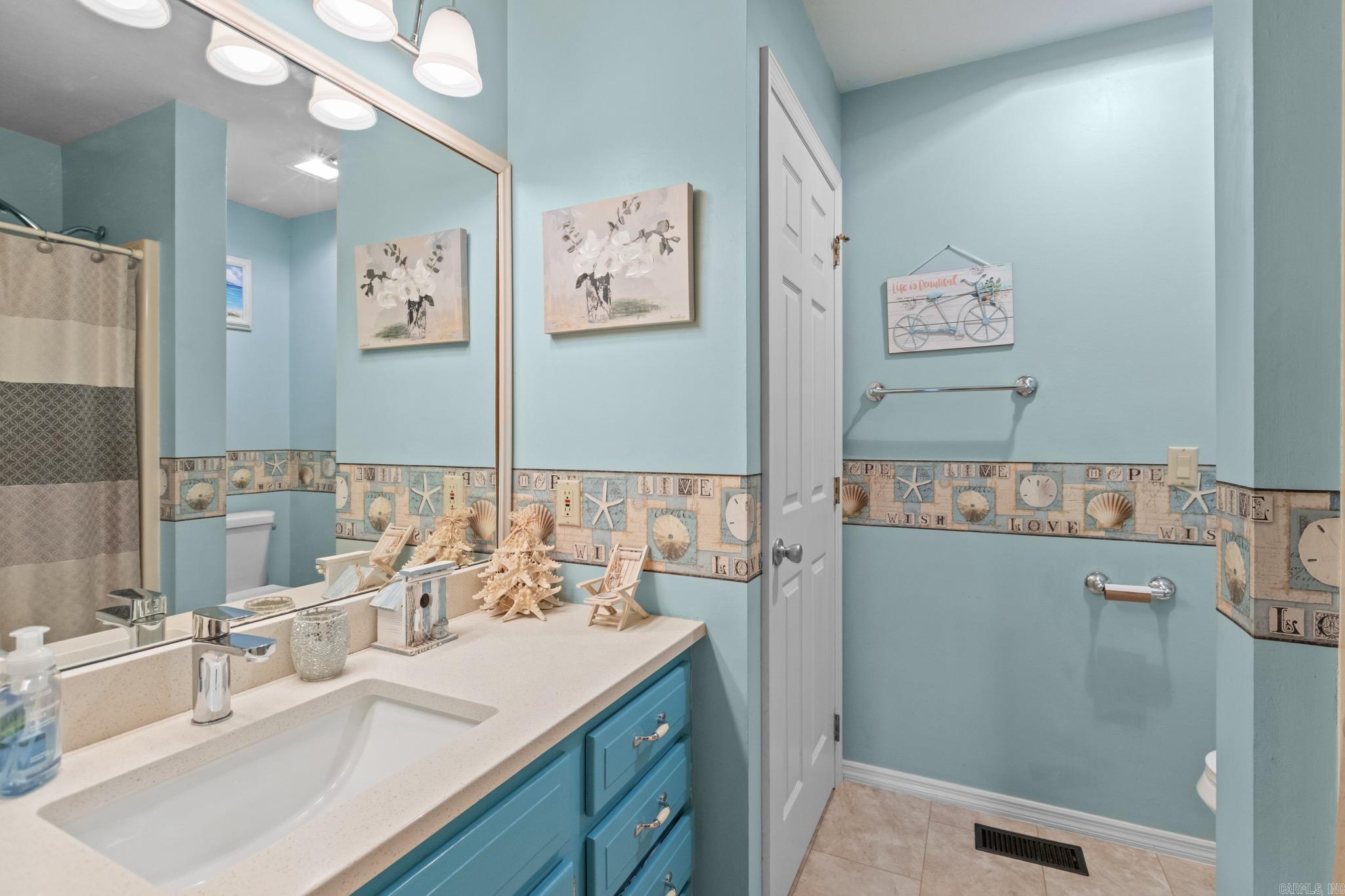 456 Northpointe Drive  Mountain Home, AR