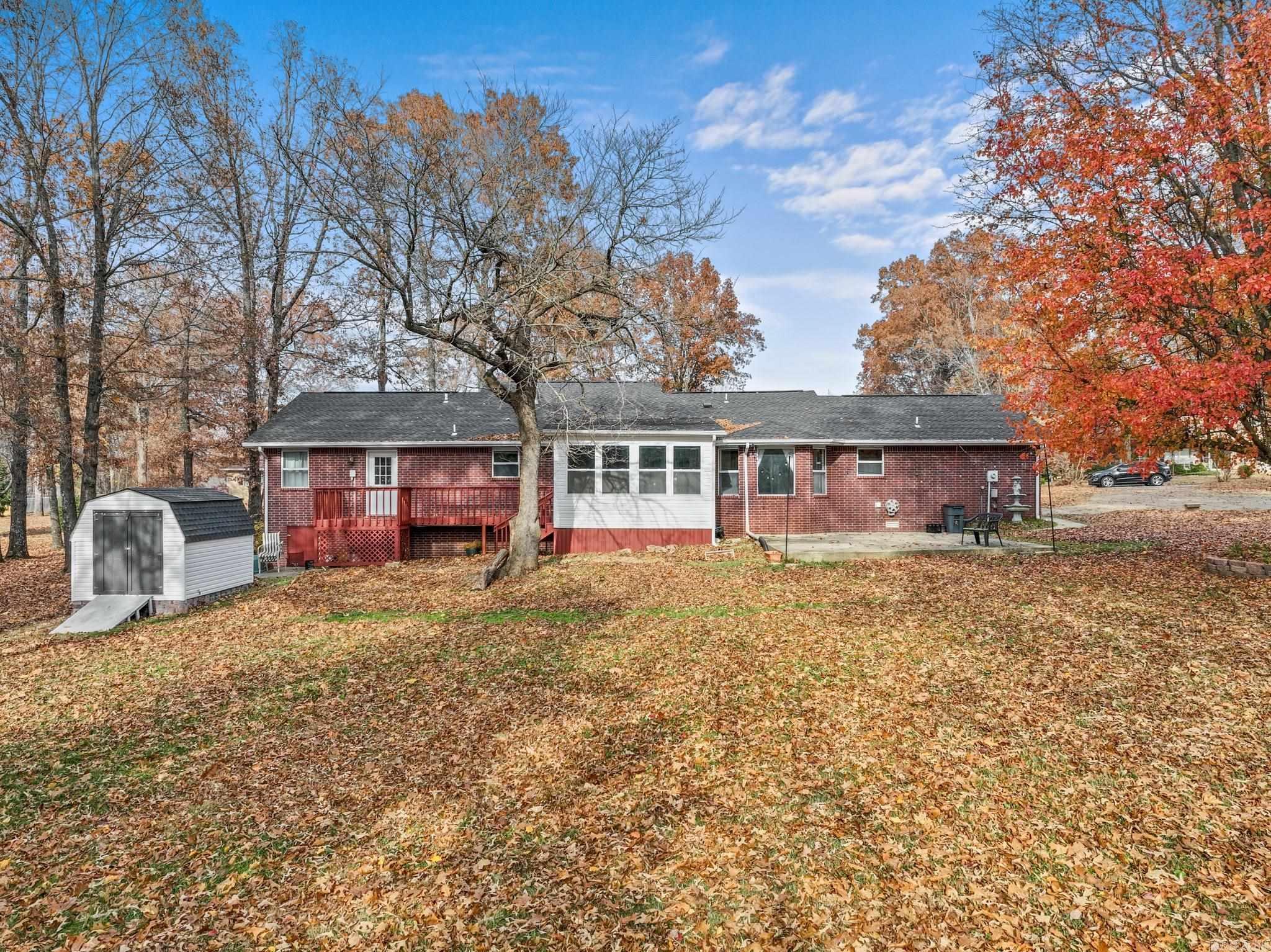 456 Northpointe Drive  Mountain Home, AR