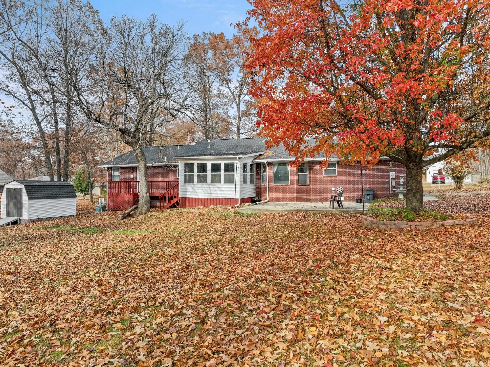 456 Northpointe Drive  Mountain Home, AR