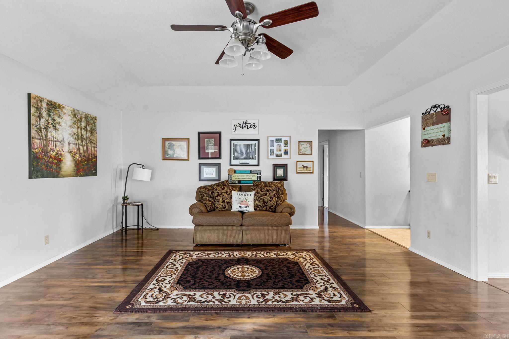 456 Northpointe Drive  Mountain Home, AR