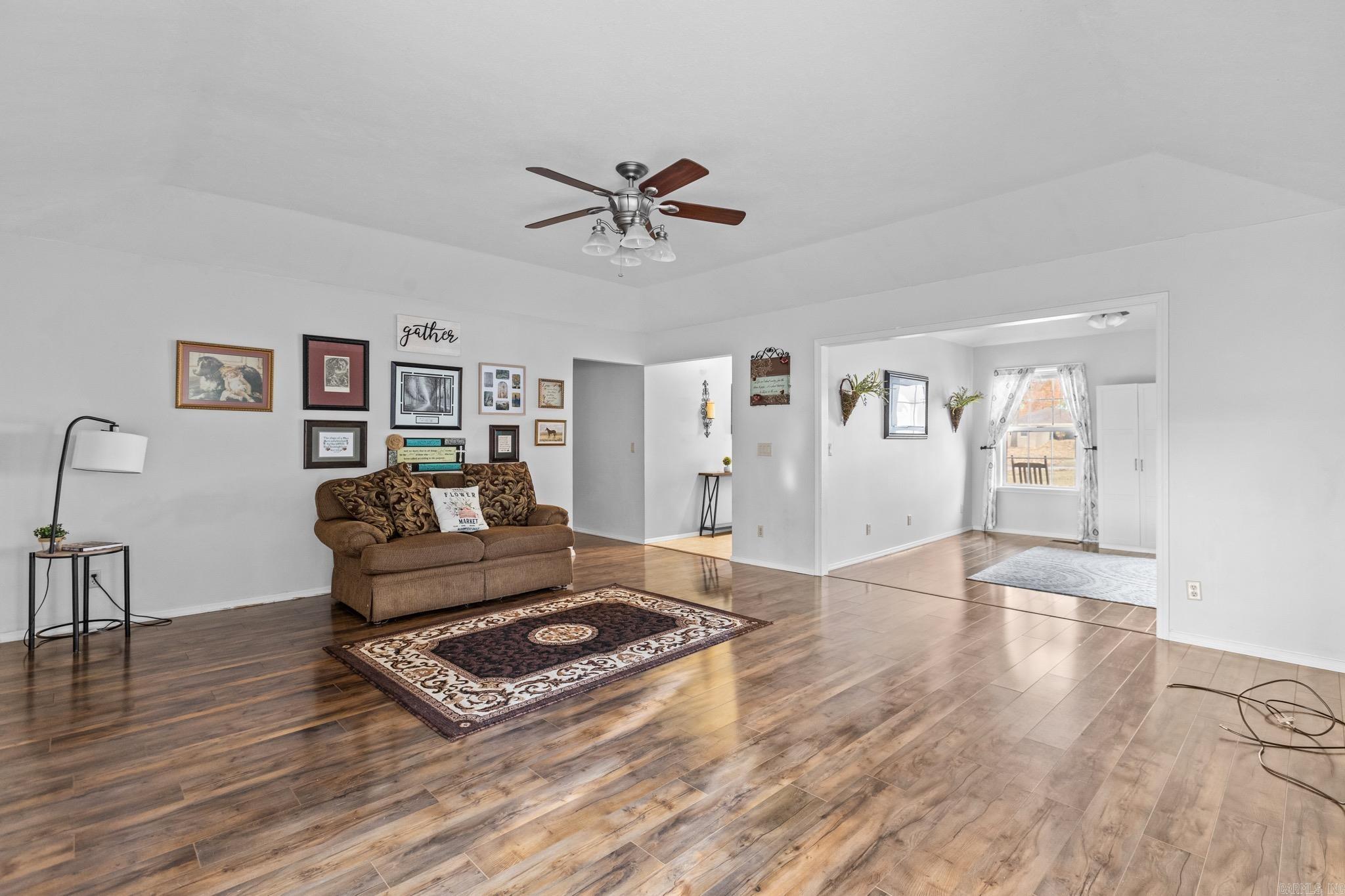 456 Northpointe Drive  Mountain Home, AR