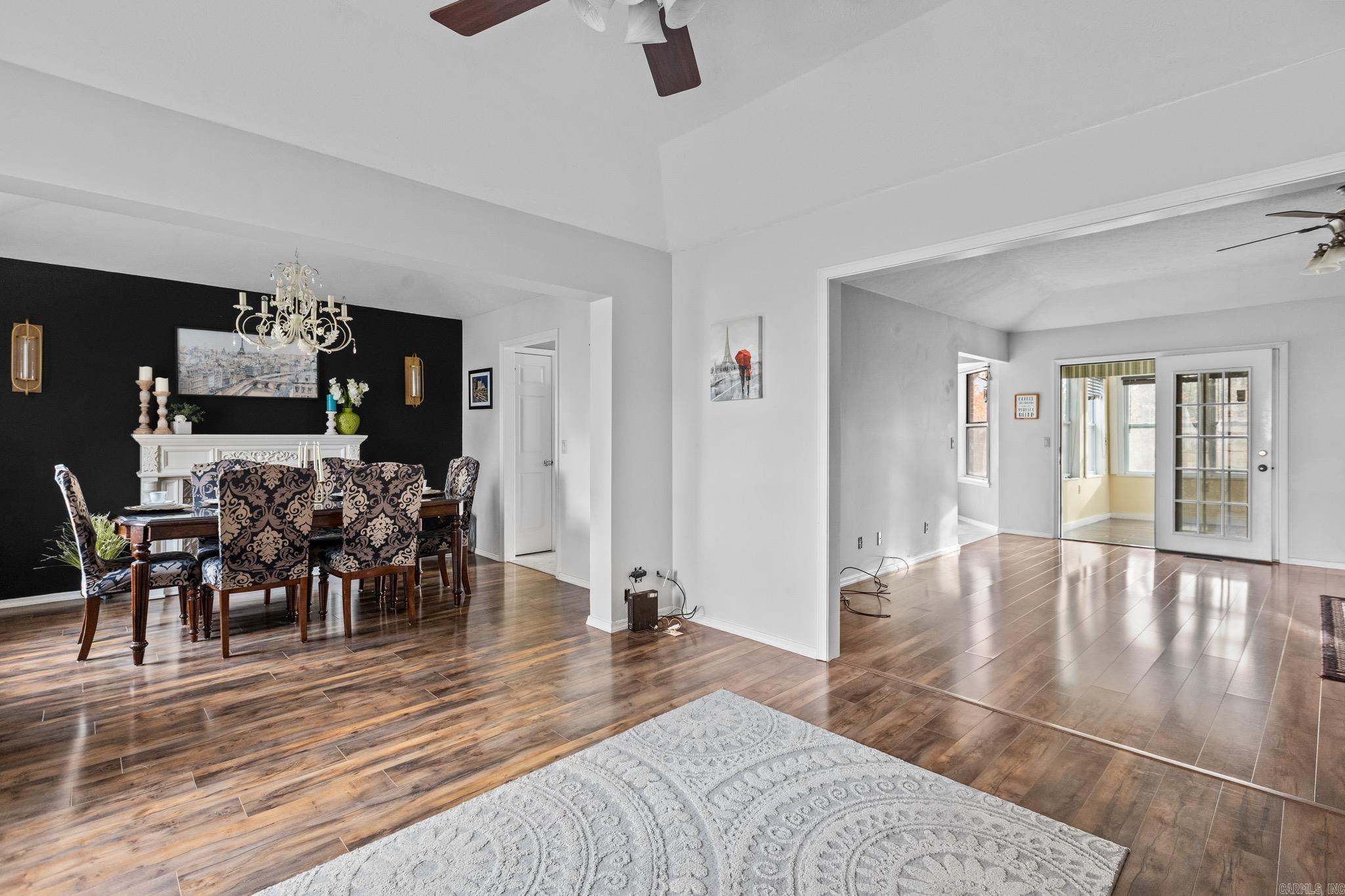 456 Northpointe Drive  Mountain Home, AR