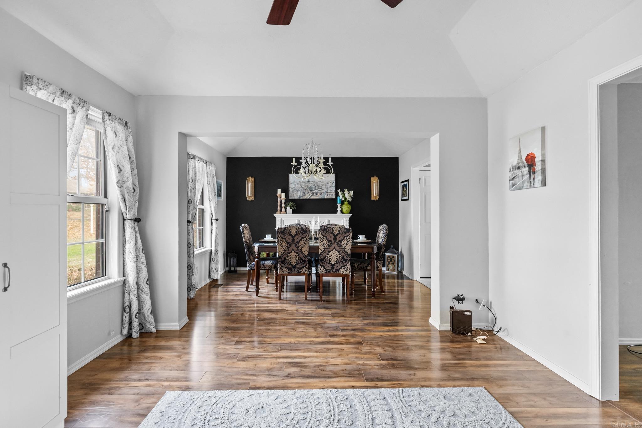 456 Northpointe Drive  Mountain Home, AR