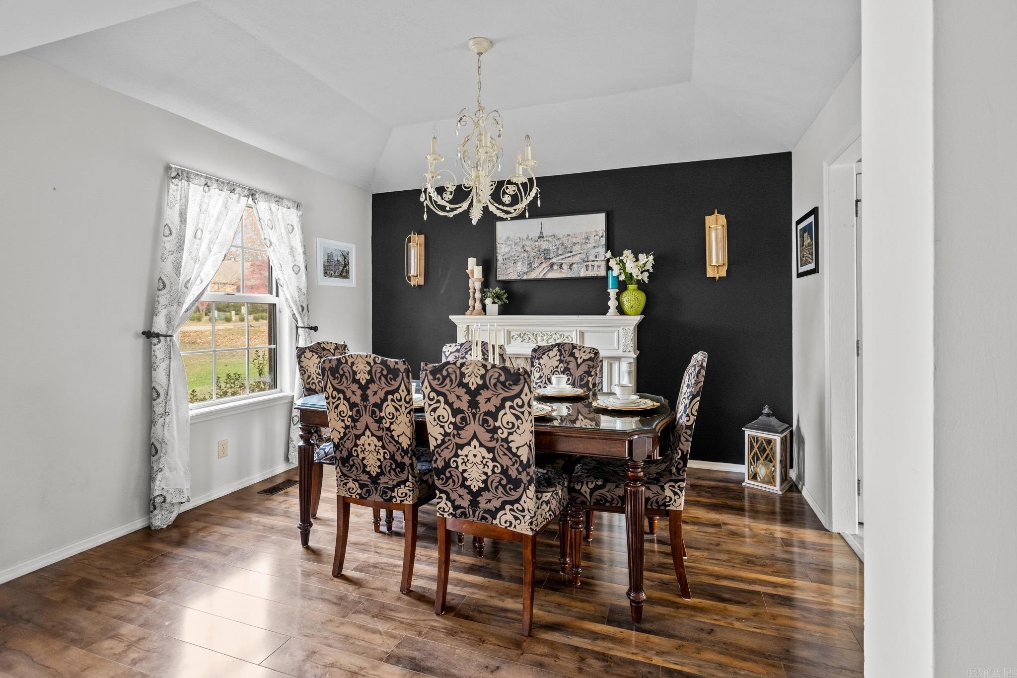 456 Northpointe Drive  Mountain Home, AR