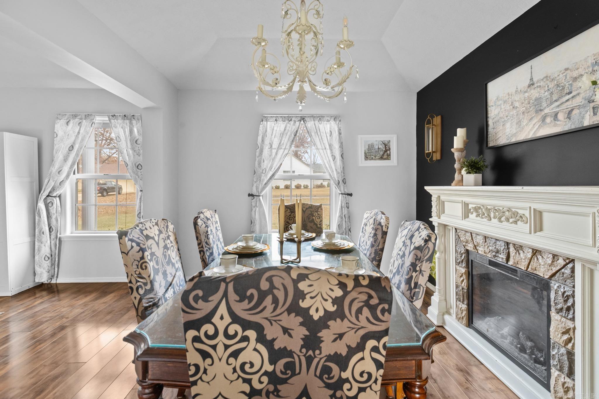 456 Northpointe Drive  Mountain Home, AR