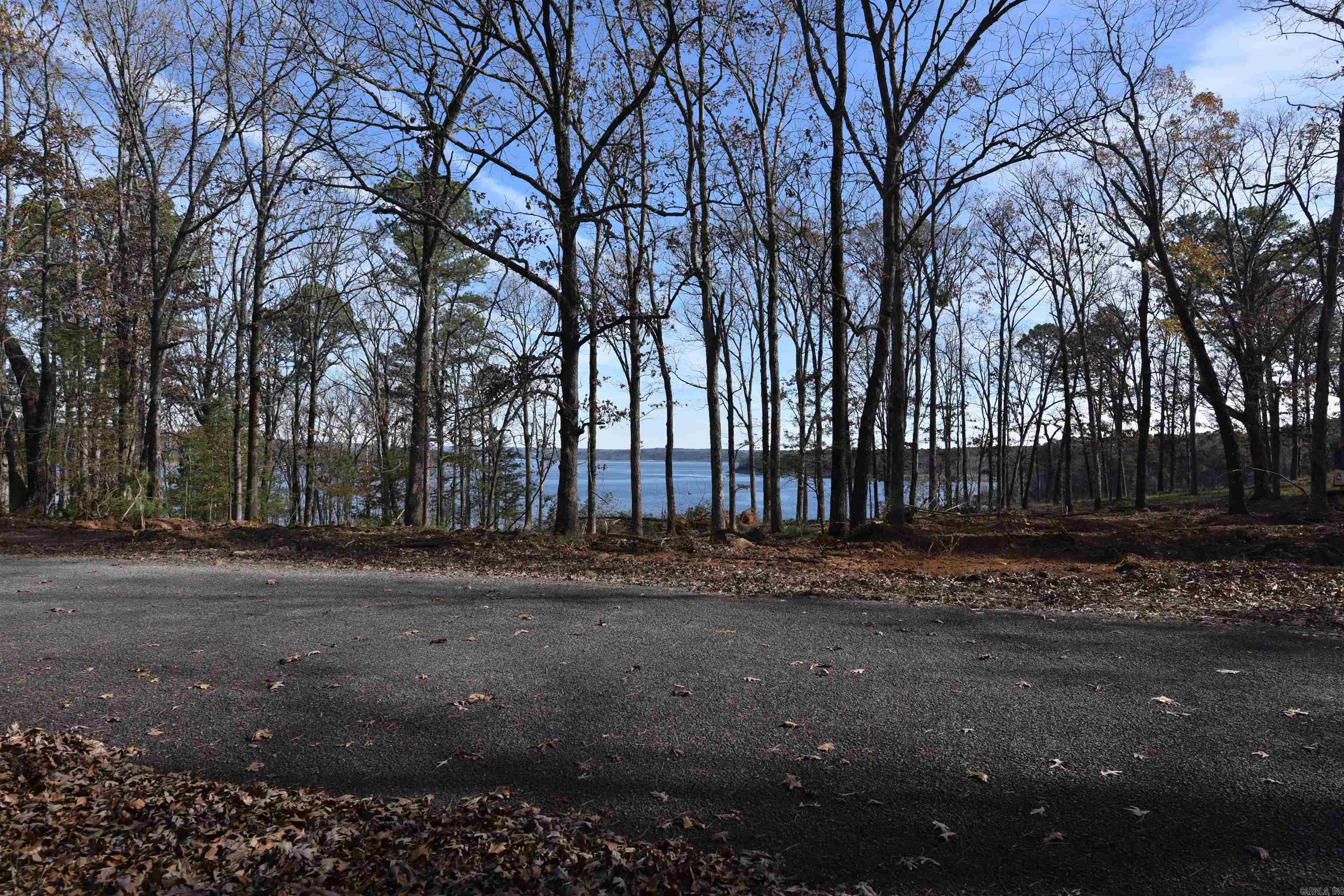 Lot 53 Sunnyside  Fairfield Bay, AR