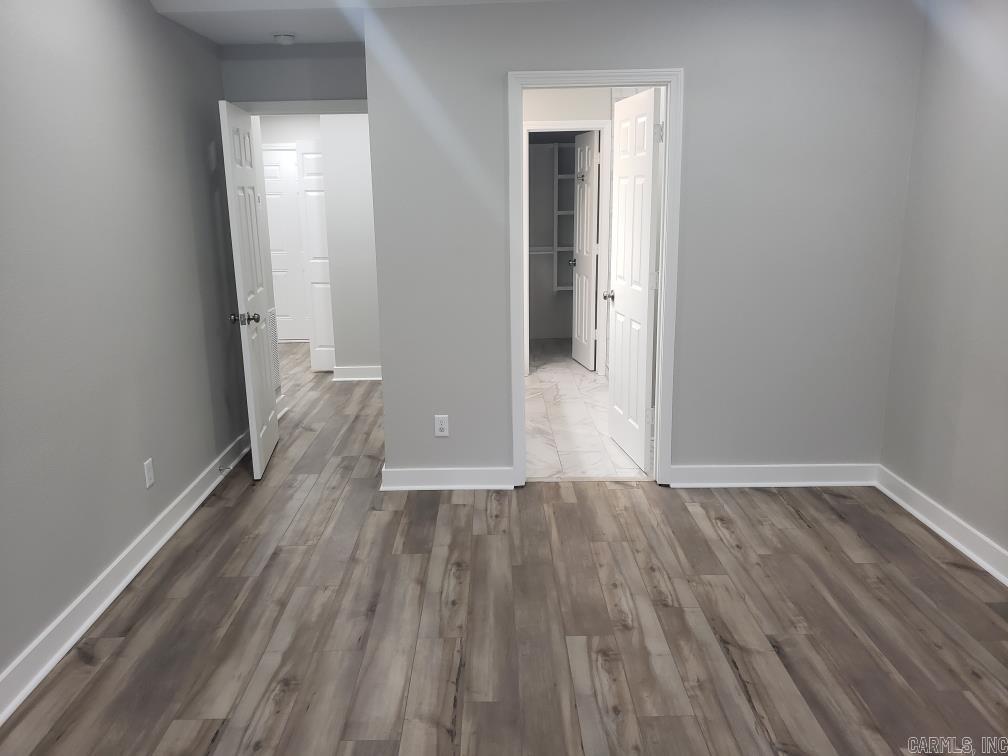 7 Connolly Ct  Little Rock, AR