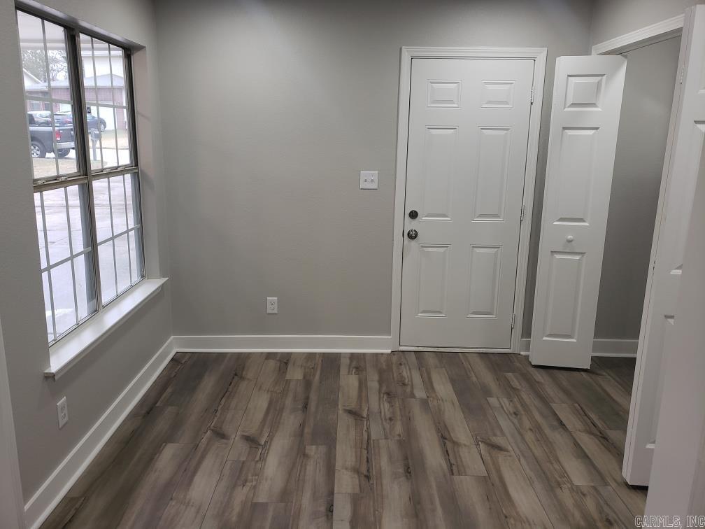 7 Connolly Ct  Little Rock, AR