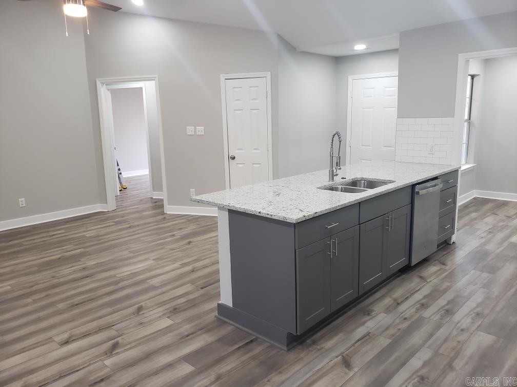 7 Connolly Ct  Little Rock, AR