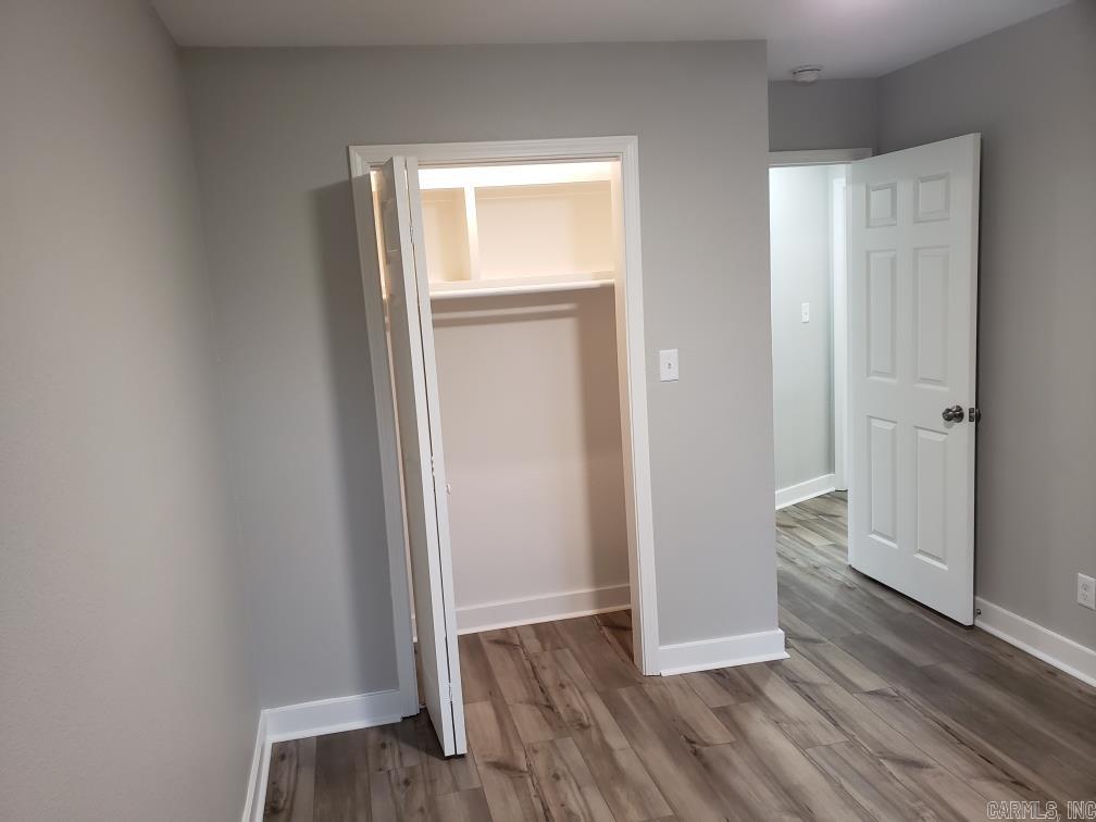 7 Connolly Ct  Little Rock, AR