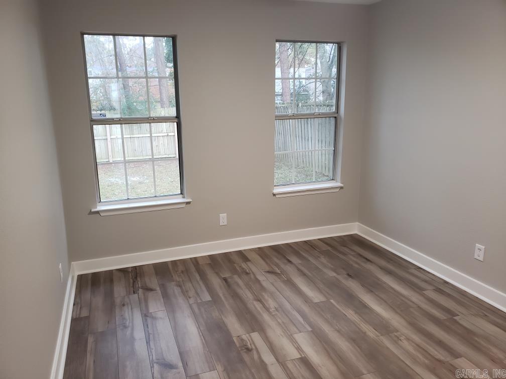 7 Connolly Ct  Little Rock, AR