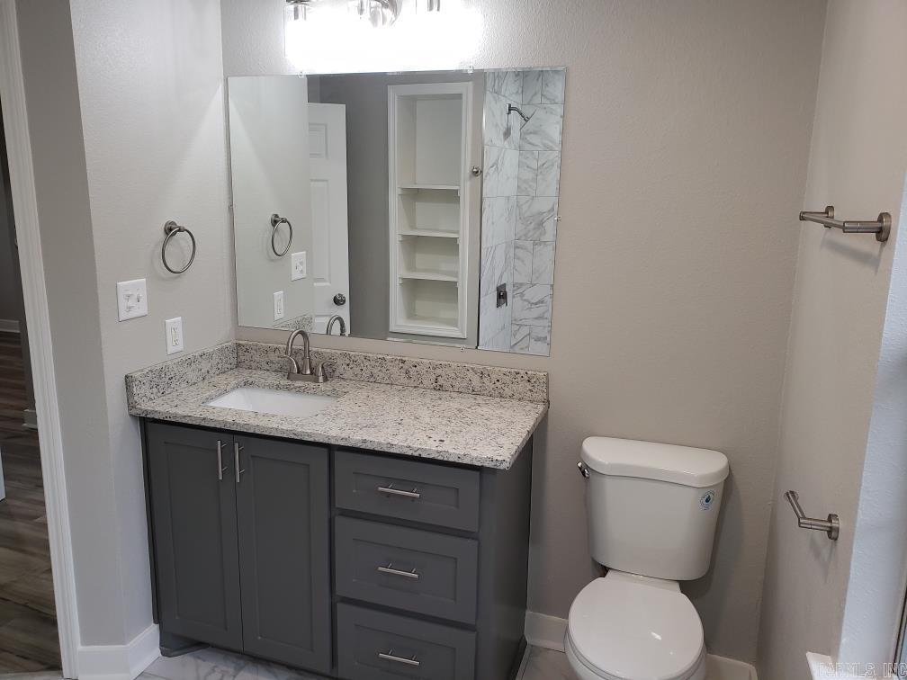 7 Connolly Ct  Little Rock, AR