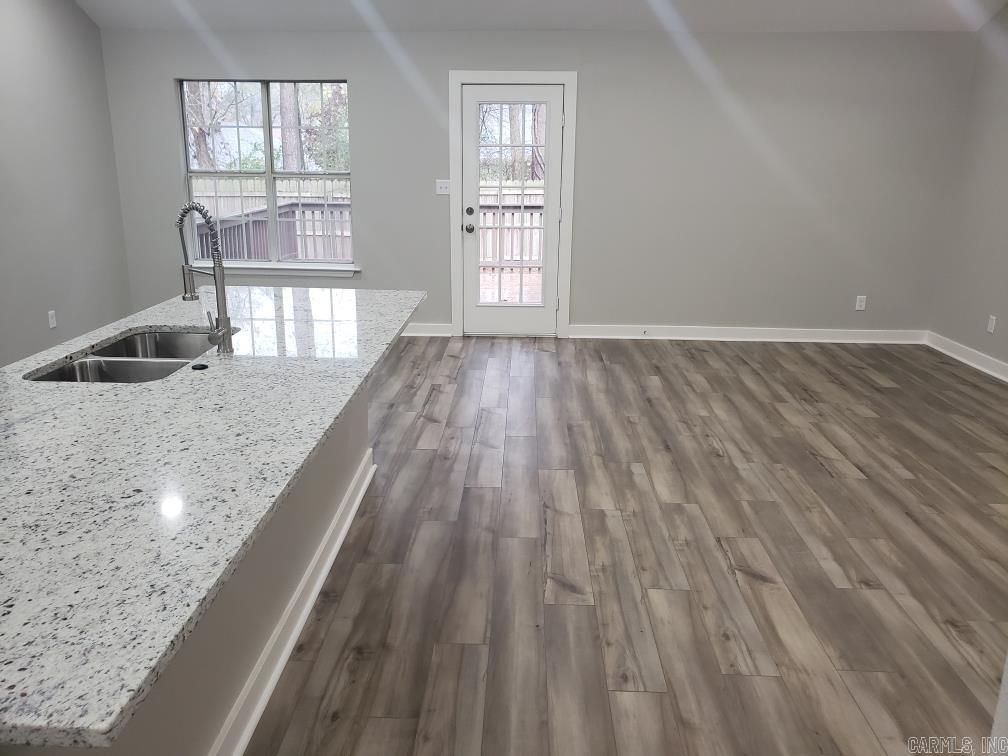 7 Connolly Ct  Little Rock, AR