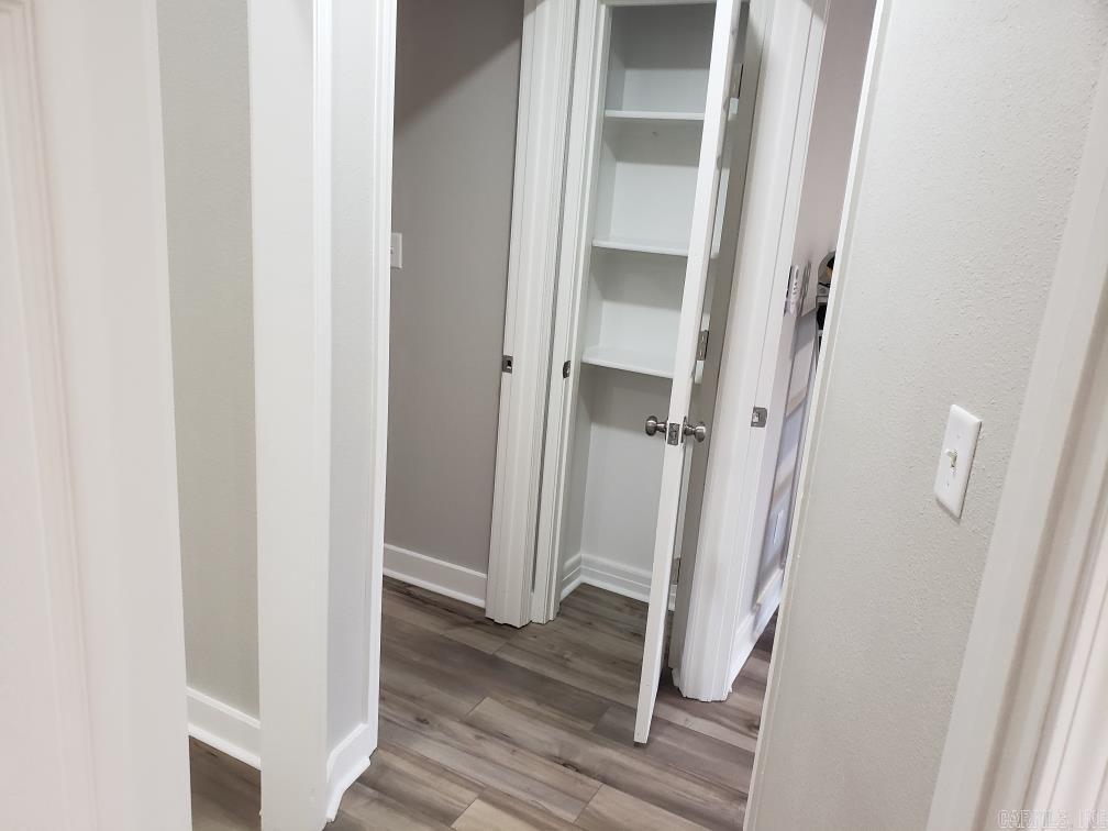 7 Connolly Ct  Little Rock, AR