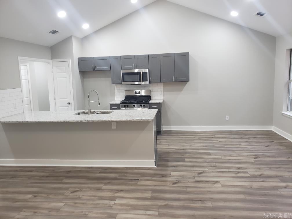 7 Connolly Ct  Little Rock, AR