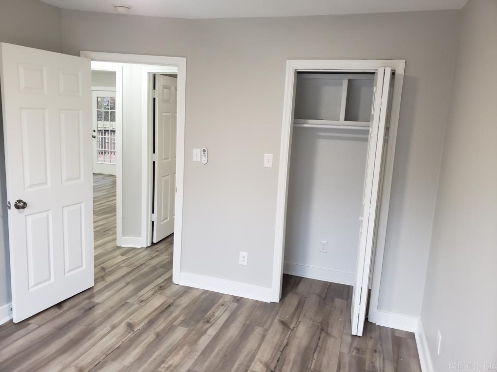 7 Connolly Ct  Little Rock, AR