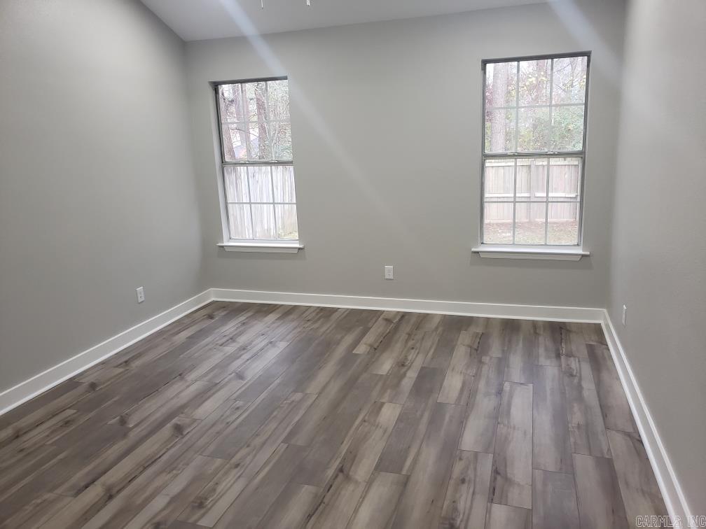 7 Connolly Ct  Little Rock, AR