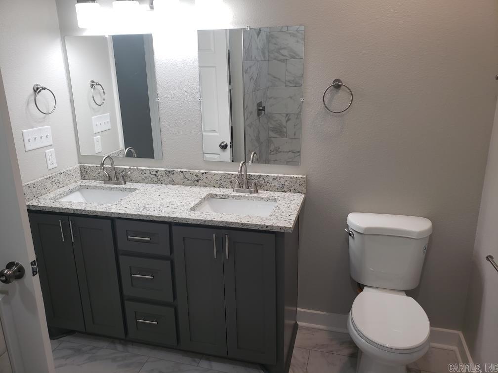 7 Connolly Ct  Little Rock, AR