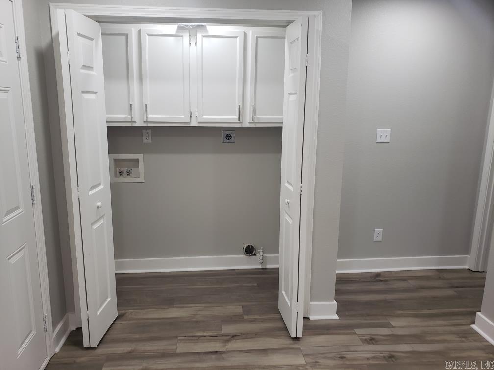 7 Connolly Ct  Little Rock, AR