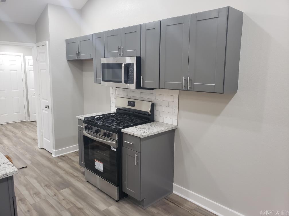 7 Connolly Ct  Little Rock, AR