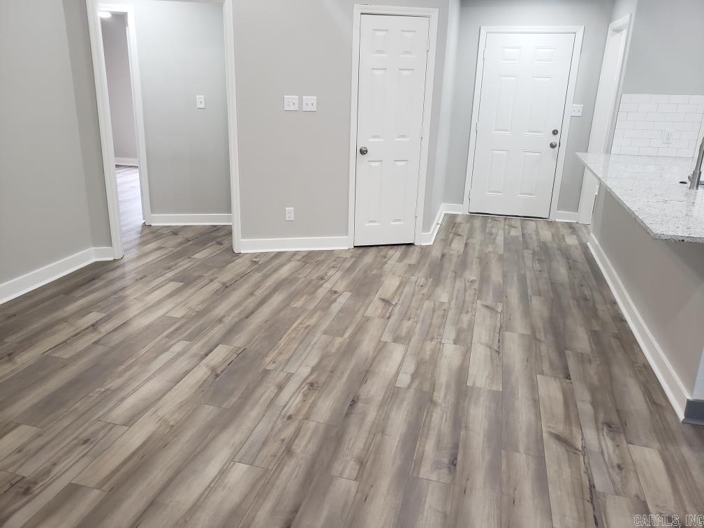 7 Connolly Ct  Little Rock, AR