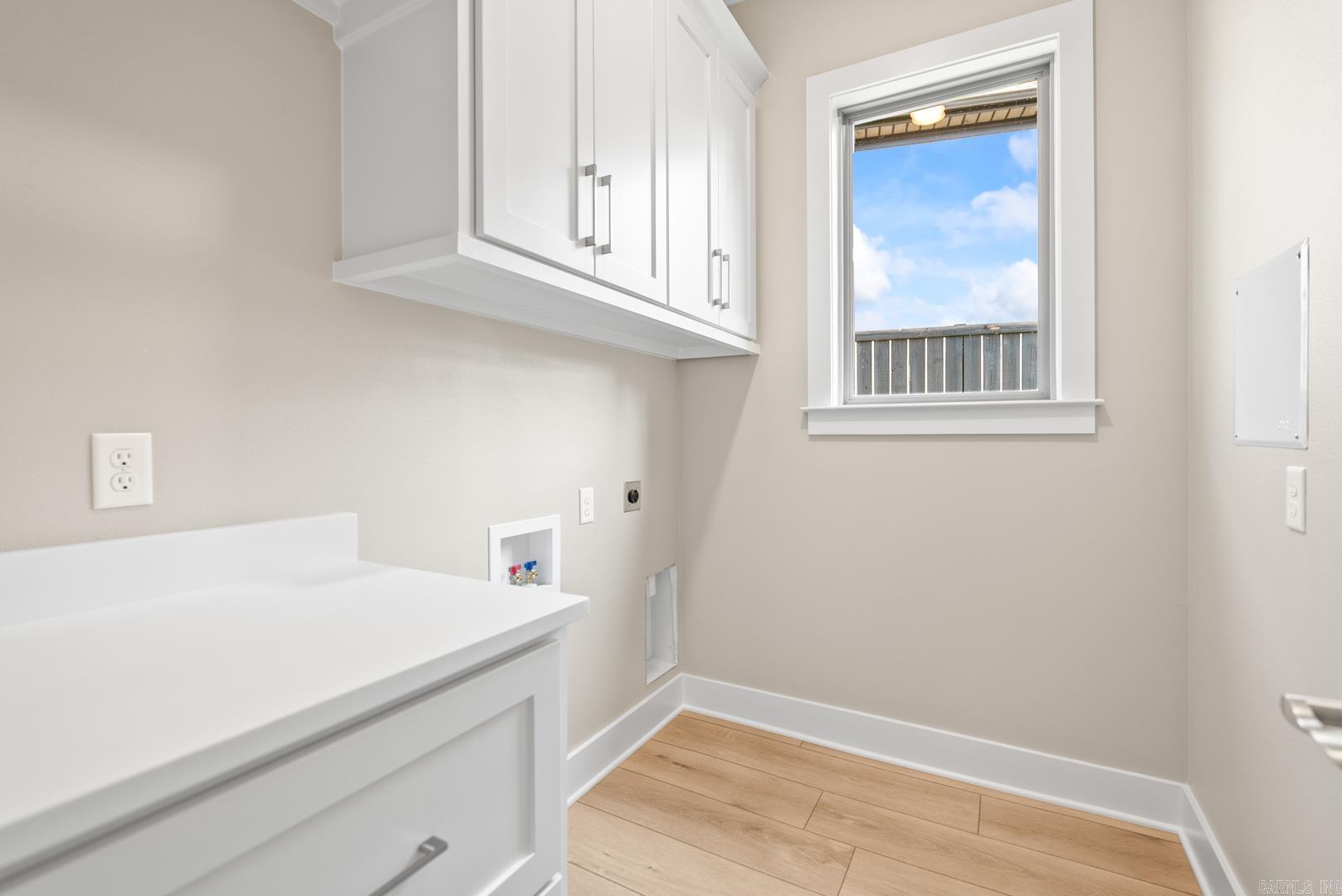 116 Keystone Lane  Maumelle, AR