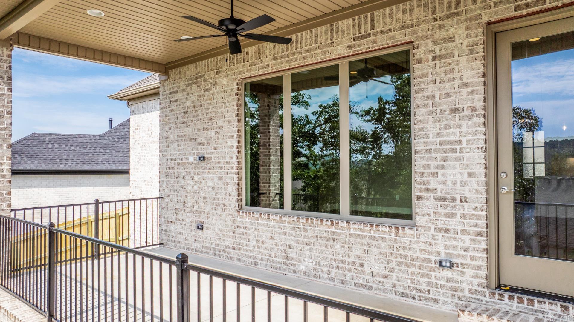 116 Keystone Lane  Maumelle, AR