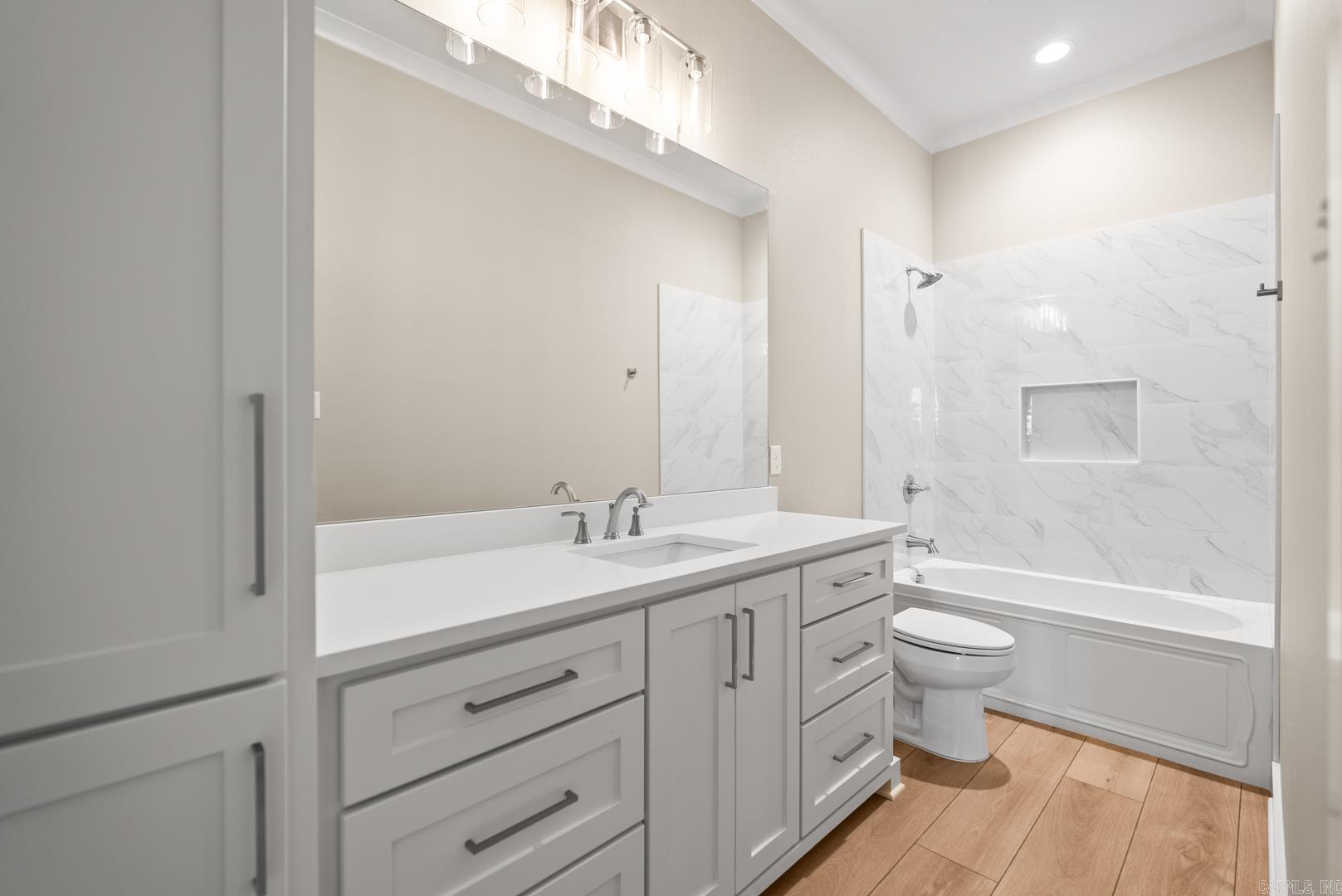 116 Keystone Lane  Maumelle, AR