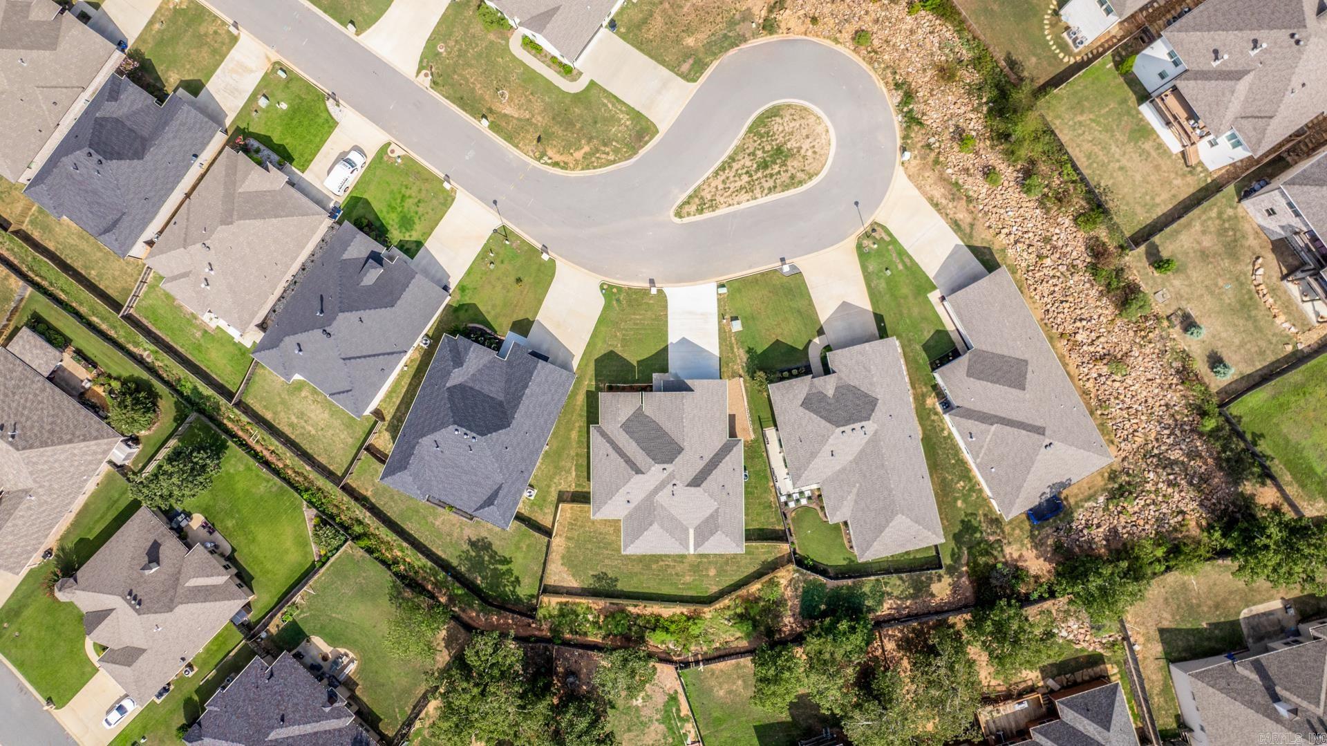 116 Keystone Lane  Maumelle, AR