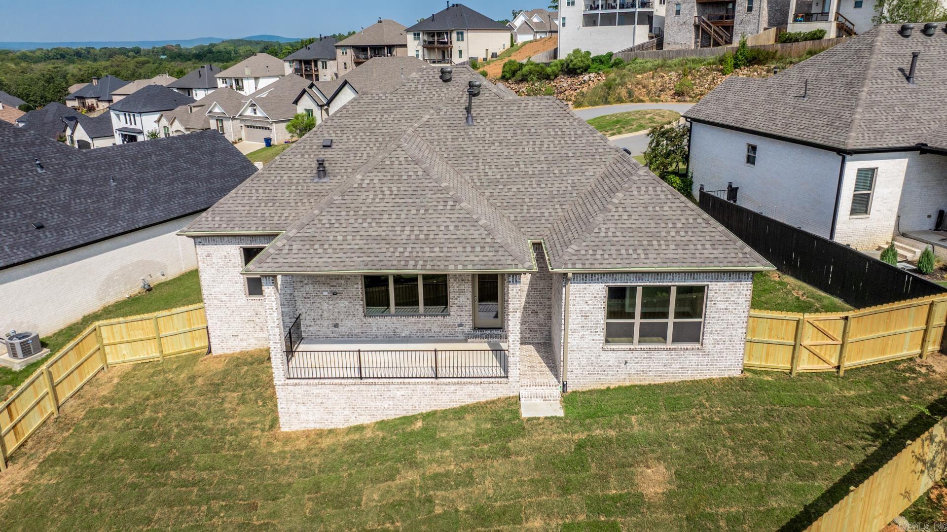 116 Keystone Lane  Maumelle, AR