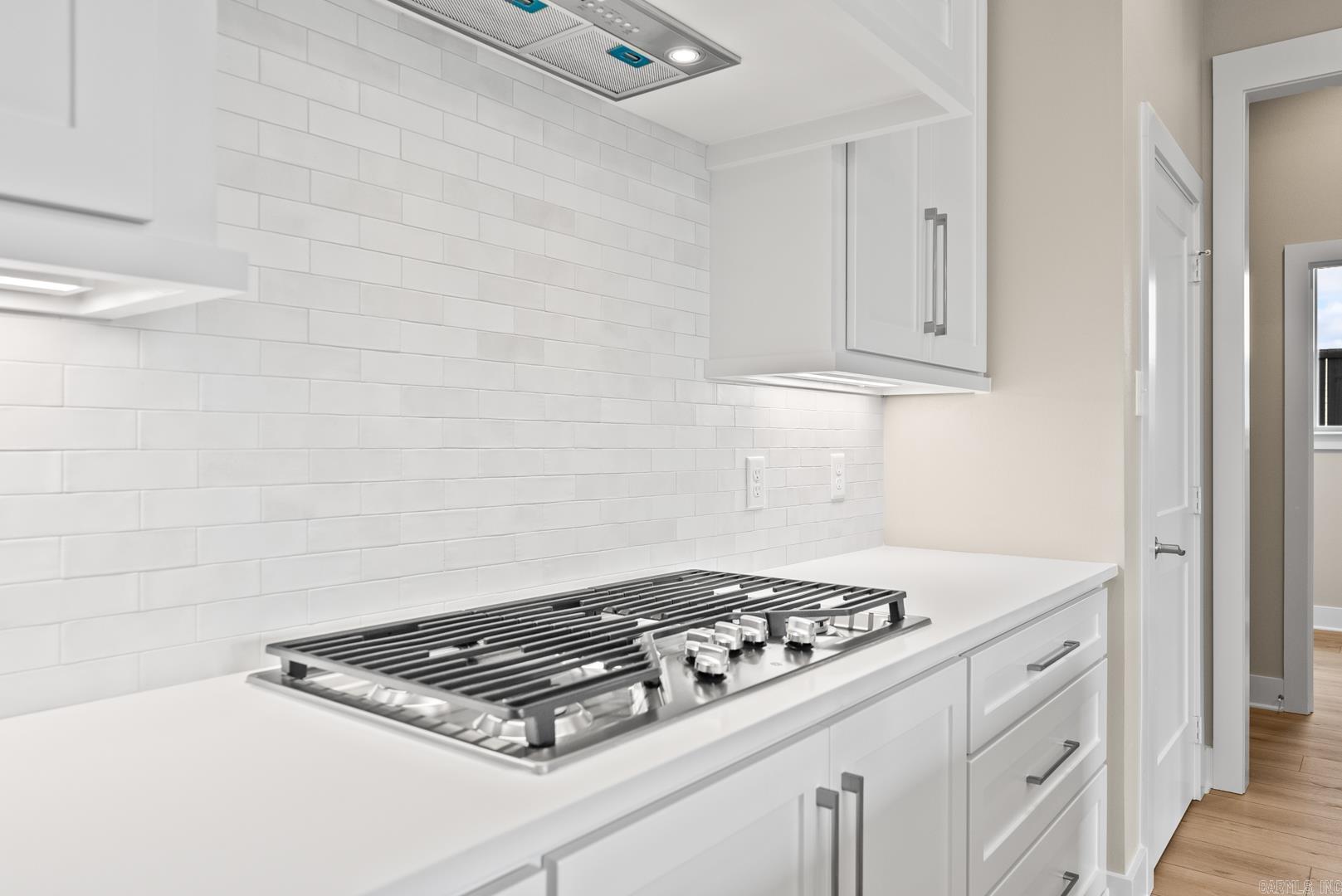 116 Keystone Lane  Maumelle, AR