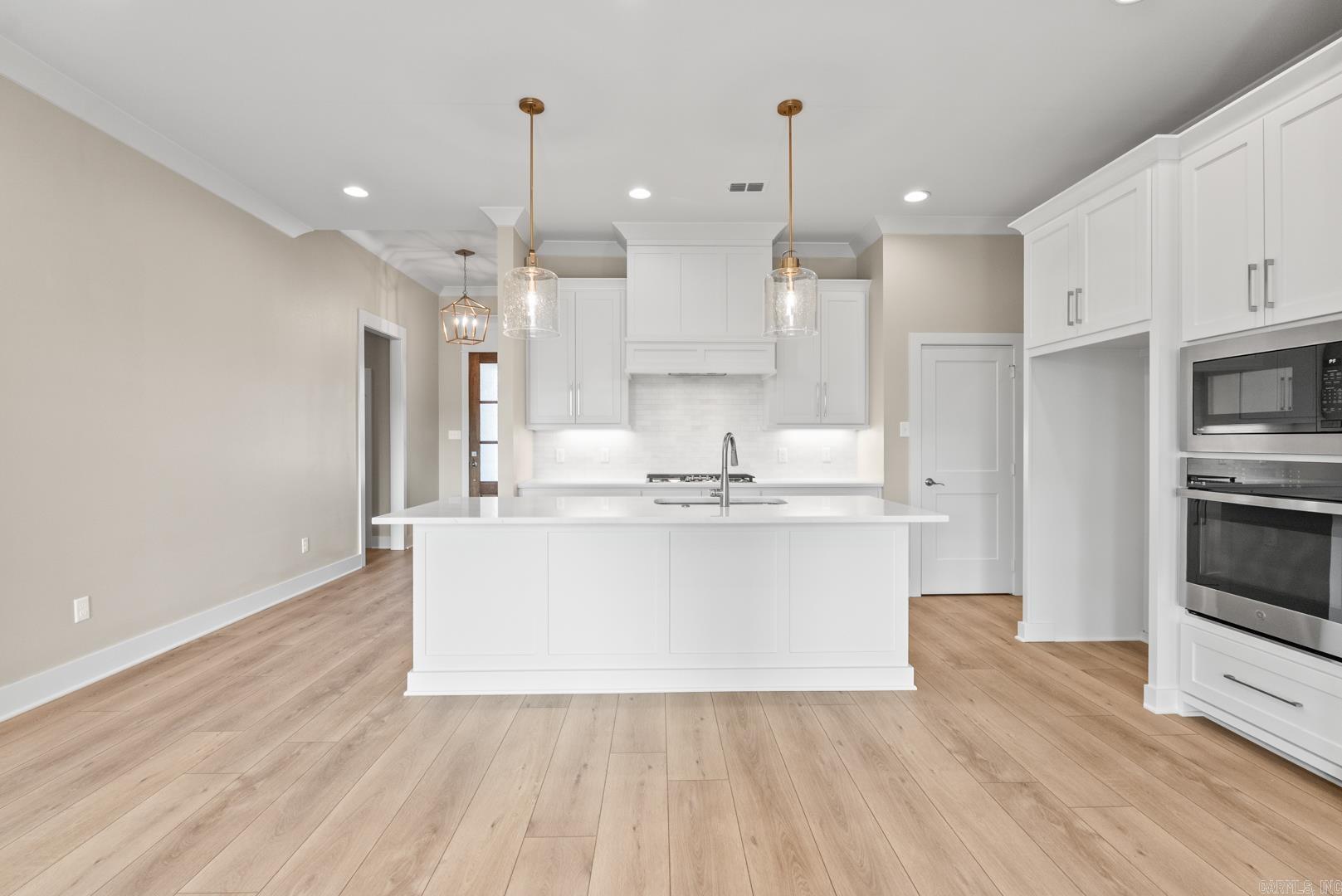 116 Keystone Lane  Maumelle, AR