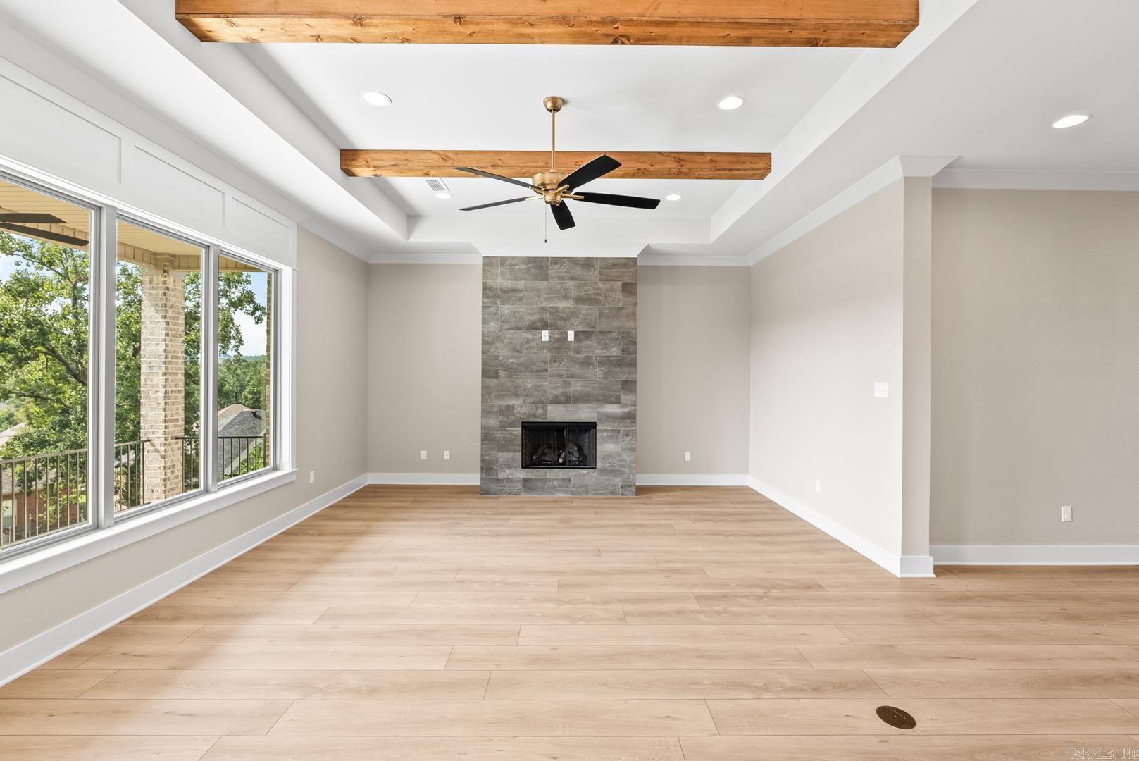 116 Keystone Lane  Maumelle, AR