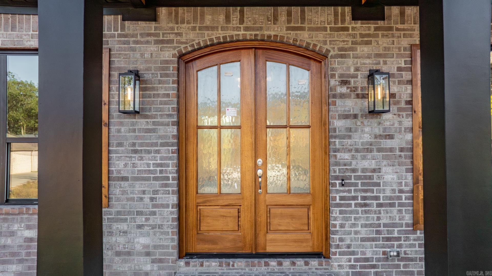 169 Maumelle Valley Drive  Maumelle, AR