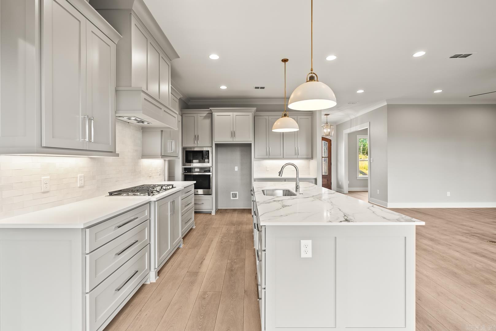 169 Maumelle Valley Drive  Maumelle, AR