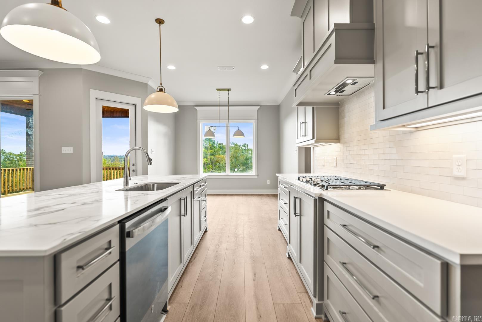 169 Maumelle Valley Drive  Maumelle, AR