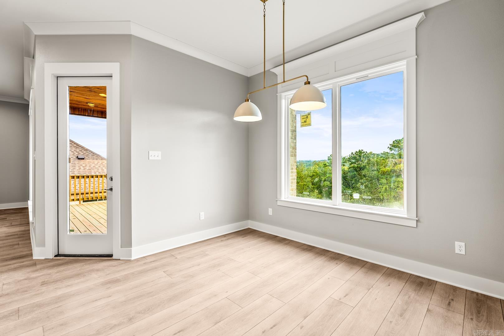 169 Maumelle Valley Drive  Maumelle, AR