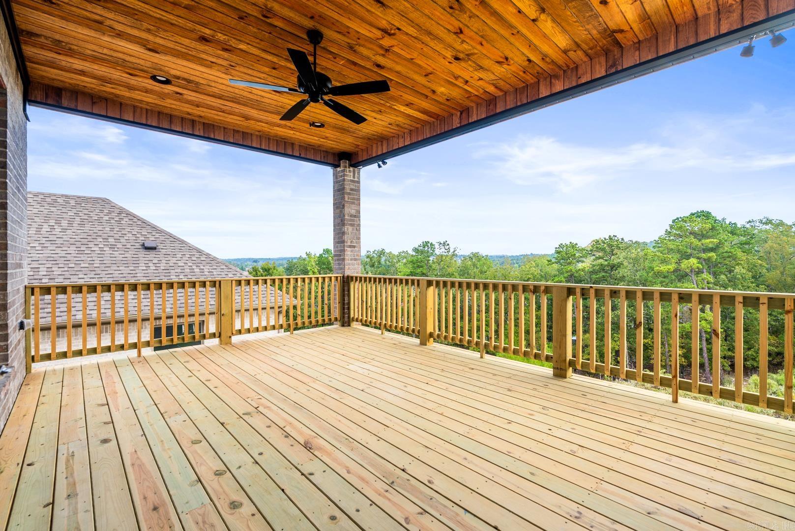 169 Maumelle Valley Drive  Maumelle, AR