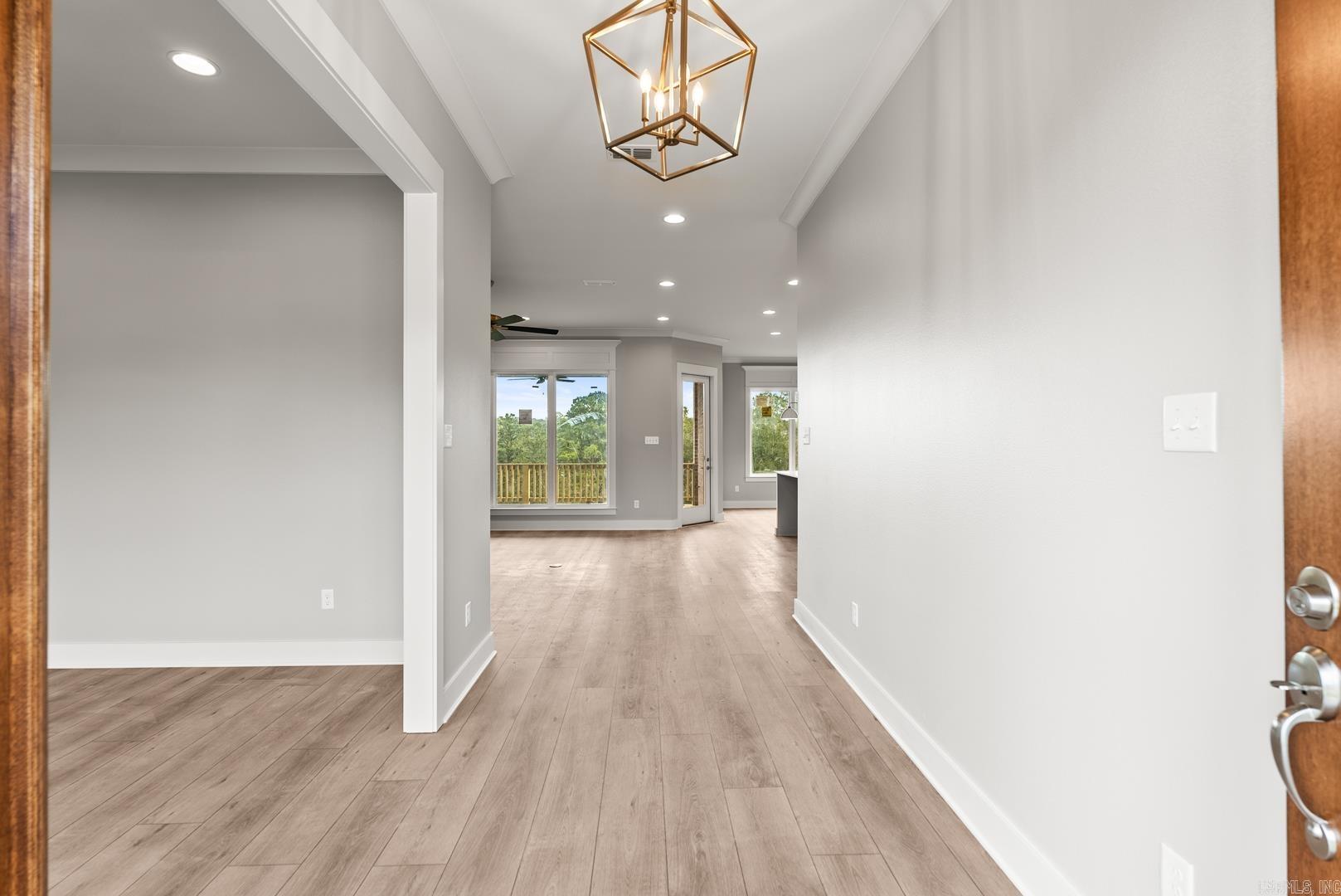 169 Maumelle Valley Drive  Maumelle, AR